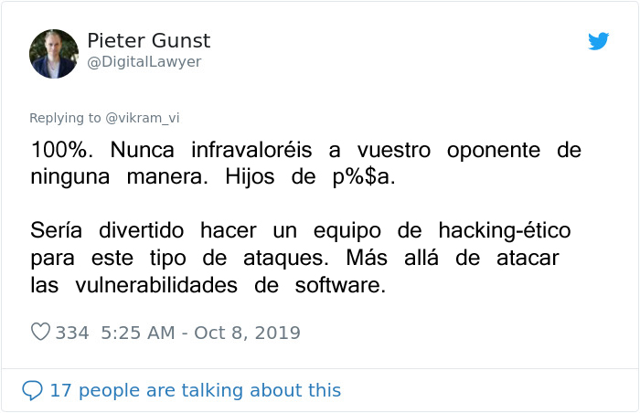Los Estafadores Tienen Una Nueva Forma De Engañar A Las Personas Para Que Les Den La Información De Su Tarjeta De Crédito, Esta Persona Te Dice Cómo Reconocerla