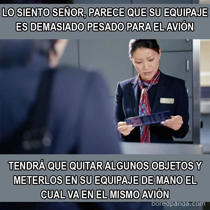 30 Airport And Travel Memes For Everyone Who Has Traveled At Least Once