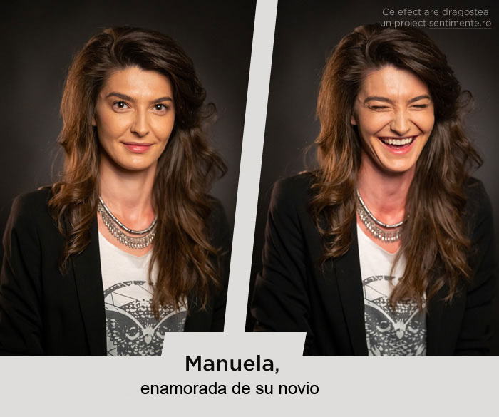 9 Personas Son Fotografiadas Antes y Después De Ver A Sus Seres Queridos Mostrando Así La Cara Del Amor Verdadero