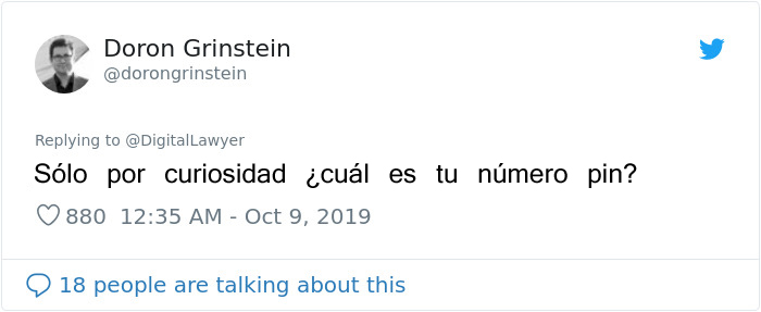 Los Estafadores Tienen Una Nueva Forma De Engañar A Las Personas Para Que Les Den La Información De Su Tarjeta De Crédito, Esta Persona Te Dice Cómo Reconocerla
