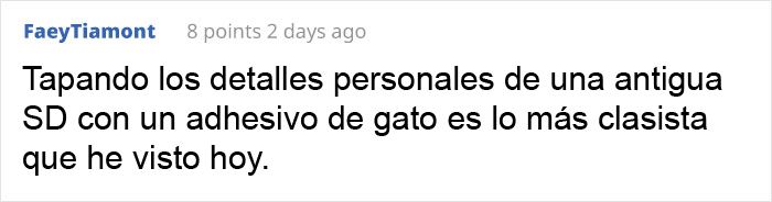Acusa A Una Persona De Apropiación De La Cultura Japonesa Y Le Responde Con Unas Fotos De Su Pasaporte