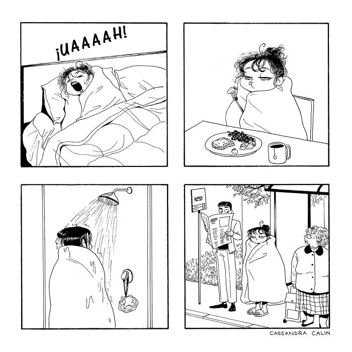 30 Women’s Everyday Problems That Perfectly Sum Up Life As A 21st Century Woman