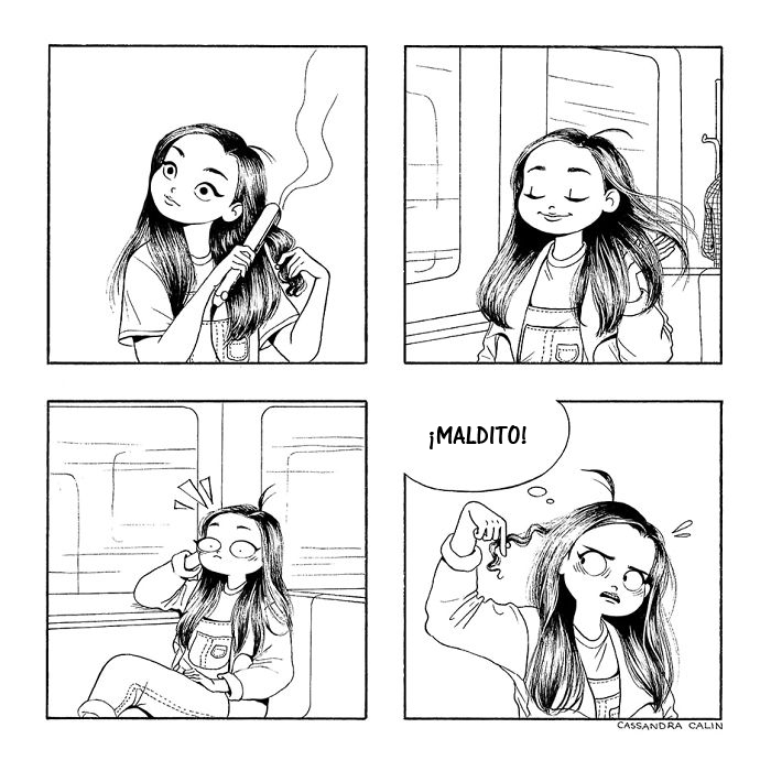 30 Women’s Everyday Problems That Perfectly Sum Up Life As A 21st Century Woman