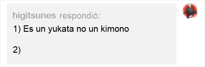 Acusa A Una Persona De Apropiación De La Cultura Japonesa Y Le Responde Con Unas Fotos De Su Pasaporte
