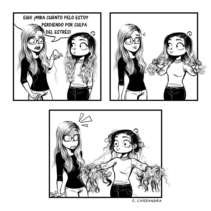 30 Women’s Everyday Problems That Perfectly Sum Up Life As A 21st Century Woman