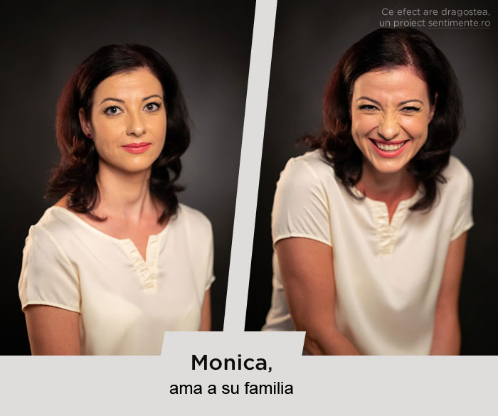 9 Personas Son Fotografiadas Antes y Después De Ver A Sus Seres Queridos Mostrando Así La Cara Del Amor Verdadero