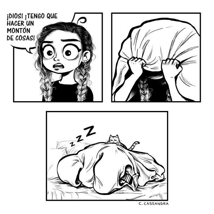 30 Women’s Everyday Problems That Perfectly Sum Up Life As A 21st Century Woman