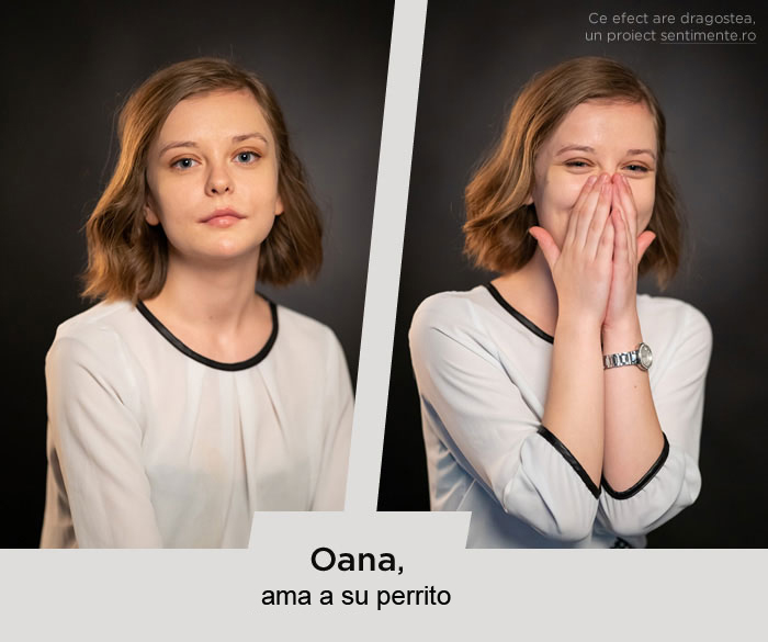 9 Personas Son Fotografiadas Antes y Después De Ver A Sus Seres Queridos Mostrando Así La Cara Del Amor Verdadero