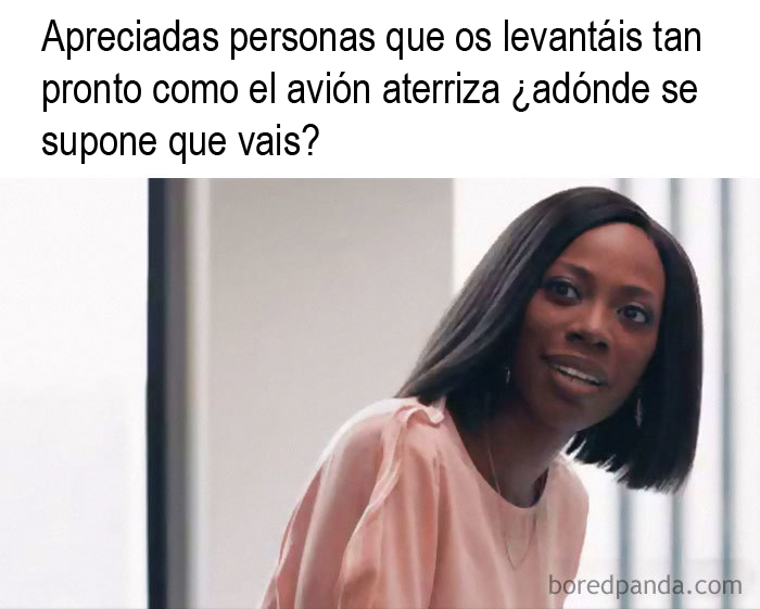 30 Airport And Travel Memes For Everyone Who Has Traveled At Least Once