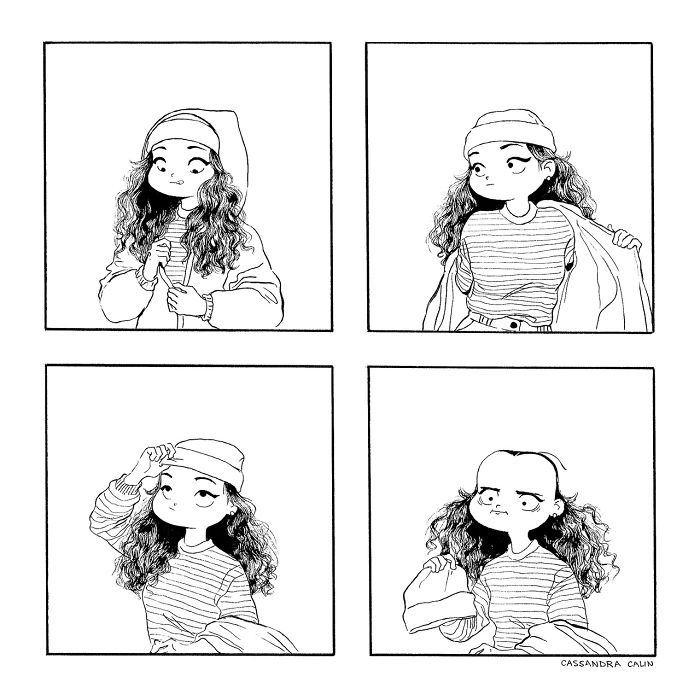 30 Women’s Everyday Problems That Perfectly Sum Up Life As A 21st Century Woman