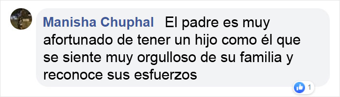Un Hombre Cuyo Padre Tiene Síndrome De Down Comparte Qué Es Ser Criado Por Él, Dice No Poder Sentirse Más Orgulloso