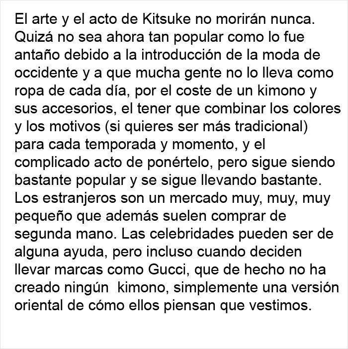 Acusa A Una Persona De Apropiación De La Cultura Japonesa Y Le Responde Con Unas Fotos De Su Pasaporte