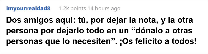 "Golpeé El Foco Trasero Del Coche De Un Extraño Al Aparcar En Paralelo. Y Hoy Recibí Este Mensaje"