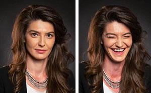 9 Personas Son Fotografiadas Antes y Después De Ver A Sus Seres Queridos Mostrando Así La Cara Del Amor Verdadero