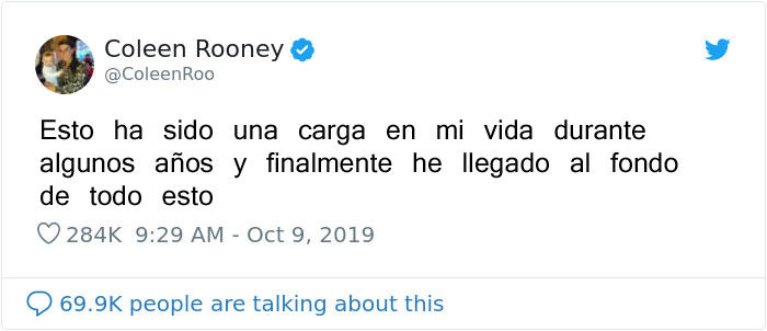Coleen Rooney Fingió Que Su Mansión Se Estaba Inundando Para Descubrir Quién Estaba Filtrando Su Vida A La Prensa