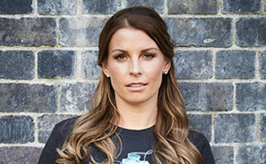 Coleen Rooney Fingió Que Su Mansión Se Estaba Inundando Para Descubrir Quién Estaba Filtrando Su Vida A La Prensa