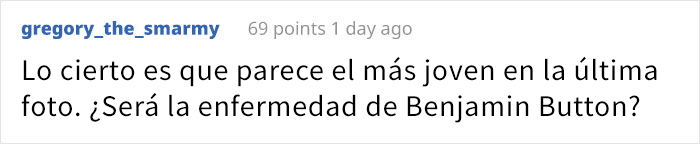 Este padre lleva desde 2007 haciéndose fotos con su hija en el sofá, y cada vez tiene mejor aspecto