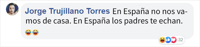 La edad en la que los jóvenes se emancipan es sorprendentemente distinta en varios países