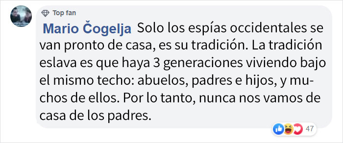 La edad en la que los jóvenes se emancipan es sorprendentemente distinta en varios países