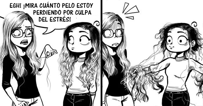 30 Problemas Cotidianos Que Resumen Perfectamente La Vida De Una Mujer Del S.XXI