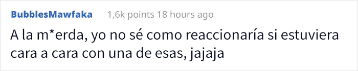 El águila harpía es un ave tan grande que hay quien cree que es una persona disfrazada