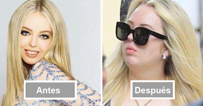 20 Veces Que La Gente Descubre Fotos Tan Retocadas En Instagram Que Tenían Que Compartirlas