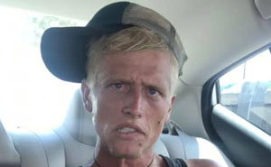 Una Madre Comparte Las Fotos De Su Hijo Mayor, Mostrando Lo Que La Adicción A La Heroína y A Las Meta-Anfetaminas Puede Hacer en 7 Meses