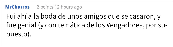 Este hombre encontró accidentalmente la localización donde se filmó "Vengadores: Endgame"