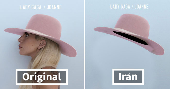 Una Web De Música En Streaming Iraní Elimnina Todas Las Intérpretes Femeninas De Las Portadas De Los Álbumes Y Así Quedan