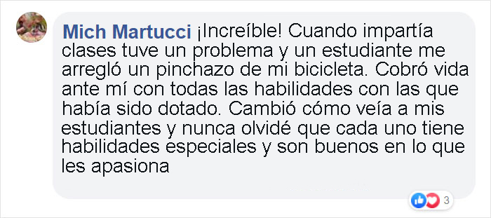 Un Chico De 9 Años Edad Que Tuvo Problemas En Clase Por Garabatear Consigue Un Trabajo Para Decorar Un Restaurante Con Sus Dibujos
