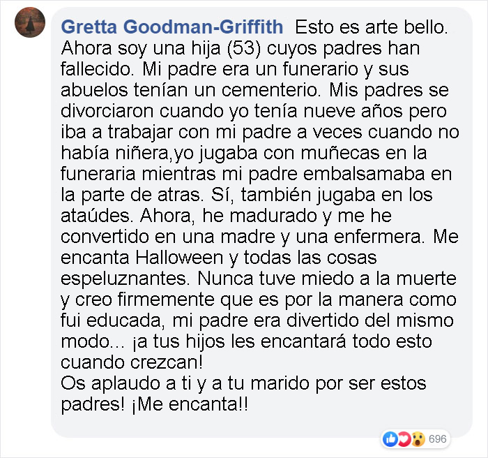 Una Madre Transforma A Su Bebé En Un Zombie Para Una Sesión De Fotos Terrorífica Y El Bebé Lo Clava