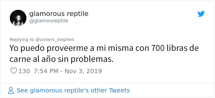 Este "buen tipo" está decepcionado con las mujeres porque eligen a perdedores y no a proveedores como él, y los comentarios son graciosísimos