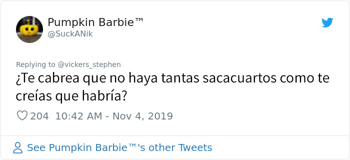 Este "buen tipo" está decepcionado con las mujeres porque eligen a perdedores y no a proveedores como él, y los comentarios son graciosísimos