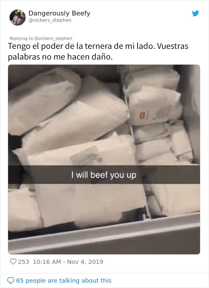 Este "buen tipo" está decepcionado con las mujeres porque eligen a perdedores y no a proveedores como él, y los comentarios son graciosísimos