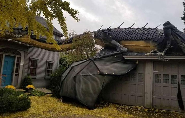 45 Decoraciones Creativas De Halloween Incomparables Con Nada Que Hayas Visto Antes