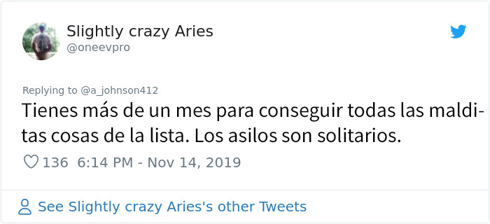 La gente se parte de risa al leer esta lista de regalos de Navidad de una niña de 10 años, cuyo padre compartió