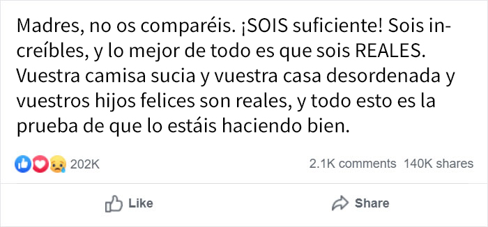 Esta mujer muestra lo que hace una madre "perfecta de Instagram" tras ignorar a su hija en la piscina, para que no creas en las redes sociales