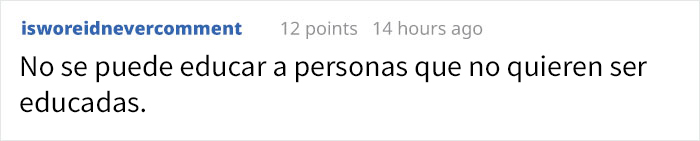 Este meme antivacunas fue destrozado gracias a una inteligente respuesta