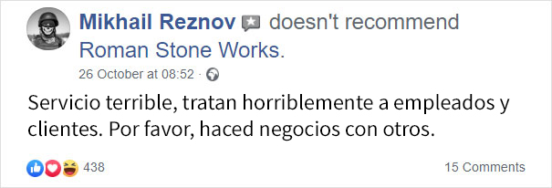 Este empleado compartió un meme y fue despedido, así que después compartió también la conversación con su jefe