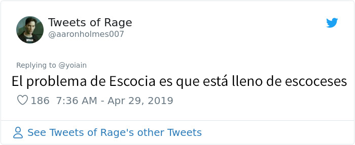 Este hombre afirmaba que las participantes de Miss Escocia parecían "poco diversas", pero fue acallado con divertidos comentarios