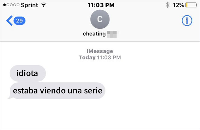 Al Fin Cambié Mi Contraseña De Netflix Y...