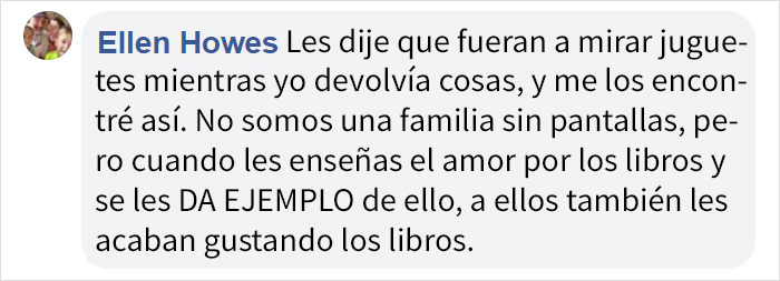 Esta madre prohibió a sus hijos usar pantallas, y 7 meses después muestra los efectos positivos en esta foto