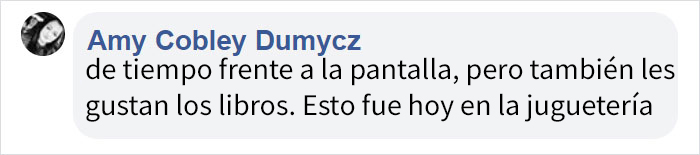 Esta madre prohibió a sus hijos usar pantallas, y 7 meses después muestra los efectos positivos en esta foto