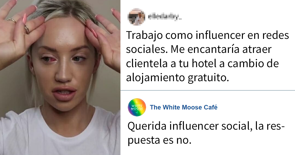 10 Influencers que se merecían la humillación pública que recibieron