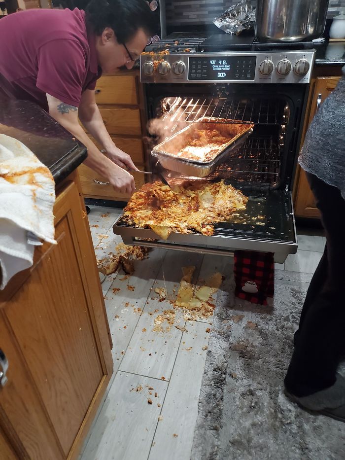 Nos Hemos Quedado Sin Cena De Nochebuena