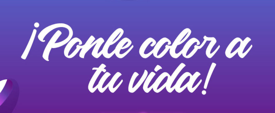 Atrévete Y Ponle Color A Tu Vida, Conoce El Significado De Ellos