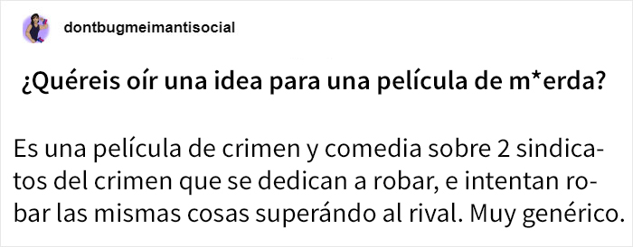 Estos 12 actores se parecen tanto que a alguien ha tenido una idea para el guión de una película con ellos, y se ha vuelto viral