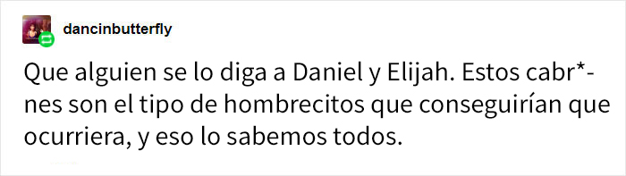 Estos 12 actores se parecen tanto que a alguien ha tenido una idea para el guión de una película con ellos, y se ha vuelto viral