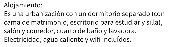 Los requisitos de esta familia para tener niñera son tan increíbles que fueron avergonzados en internet por ello