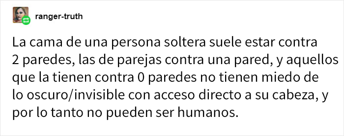 La gente comparte distintas formas de poner la cama en el dormitorio y algunas son terroríficas